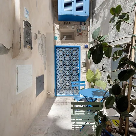 La Casetta Di Gio