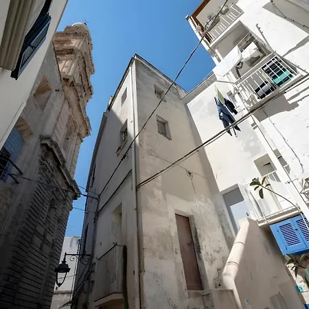 شقة La Casetta Di Gio *