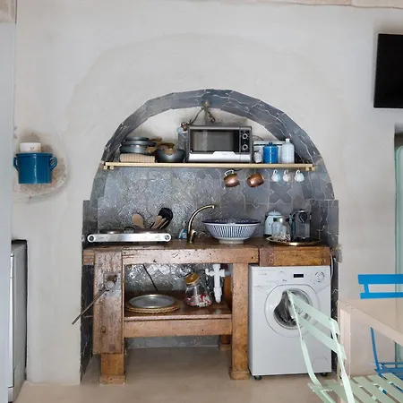 La Casetta Di Gio * Monopoli