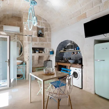 La Casetta Di Gio Apartment *