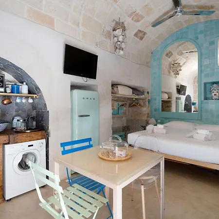 La Casetta Di Gio Apartment