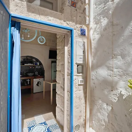 La Casetta Di Gio *