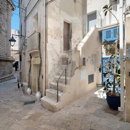 La Casetta Di Gio شقة